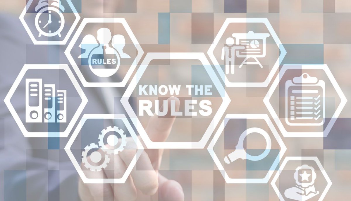 Tuchtrecht Banken publiceert de notitie vervolgingsbeleid. In deze notitie heeft de Algemeen directeur vastgelegd welke afwegingen en belangen betrokken zijn bij het voorstel tot oplegging van een maatregel.
tuchtrechtbanken.nl/actueel/vervol…
#bank #tuchtrecht #vervolgingsbeleid