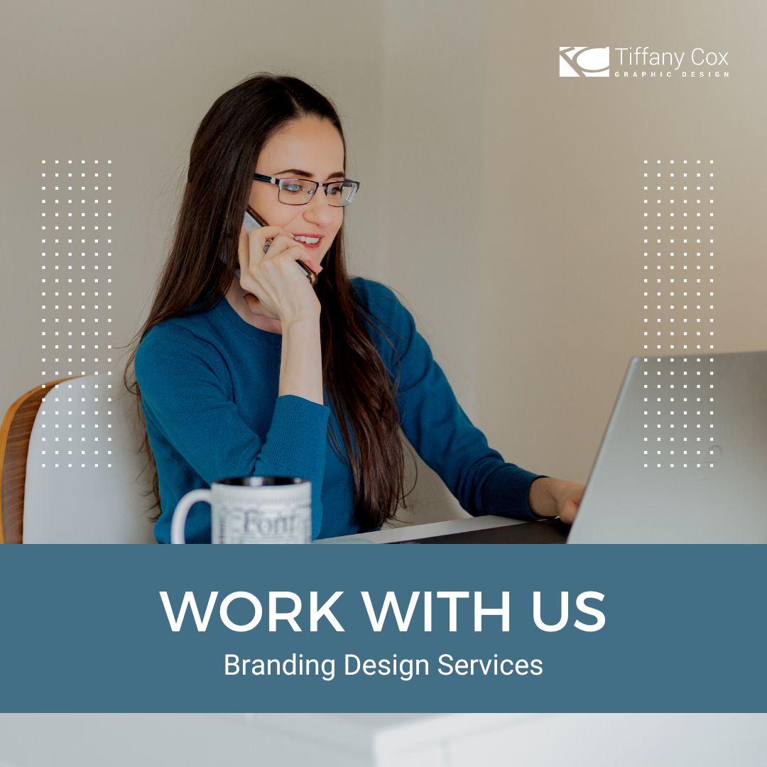 TCoxDesign's tweet image. Tired of blending in with the crowd? Our team can help you differentiate yourself from competitors and establish a unique brand identity that makes a good impression and resonates with your target audience.
 
Get in touch to see how we can help! tiffanycoxdesign.com/services/brand…