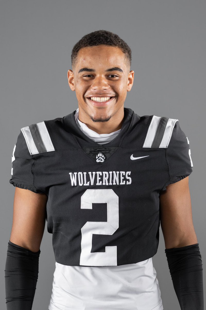 Ja'Den Jesurum tweet media