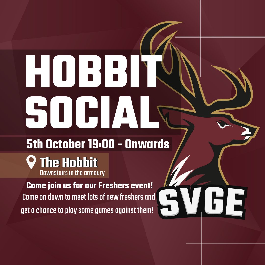 SVGE 🦌 tweet media