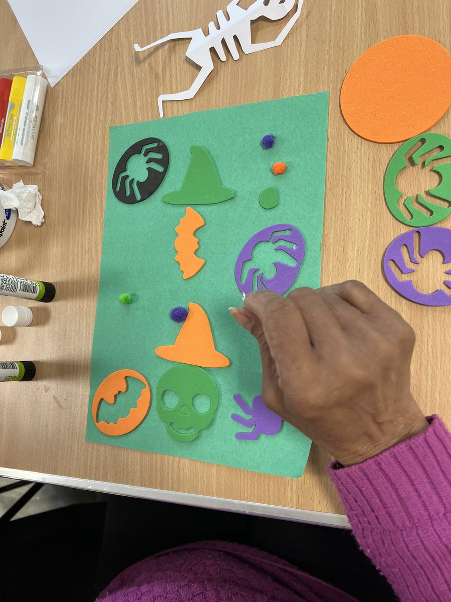 Udevelop (@udevelop4) on Twitter photo Arts and crafts fun at Tatton community centre today. We have got the adults busy with crafting for Halloween!!! <a href="/riseframework/">Rise Construction Framework</a> <a href="/ChorleyCouncil/">Chorley Council</a> Arts and crafts fun at Tatton community centre today. We have got the adults busy with crafting for Halloween!!! <a href="/riseframework/">Rise Construction Framework</a> <a href="/ChorleyCouncil/">Chorley Council</a>