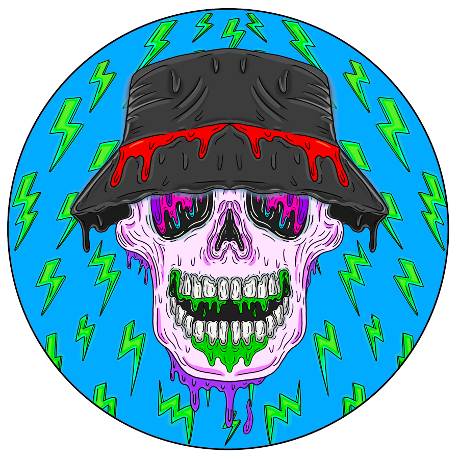 GM TABZ 🩵💀💚

TABZ #7154