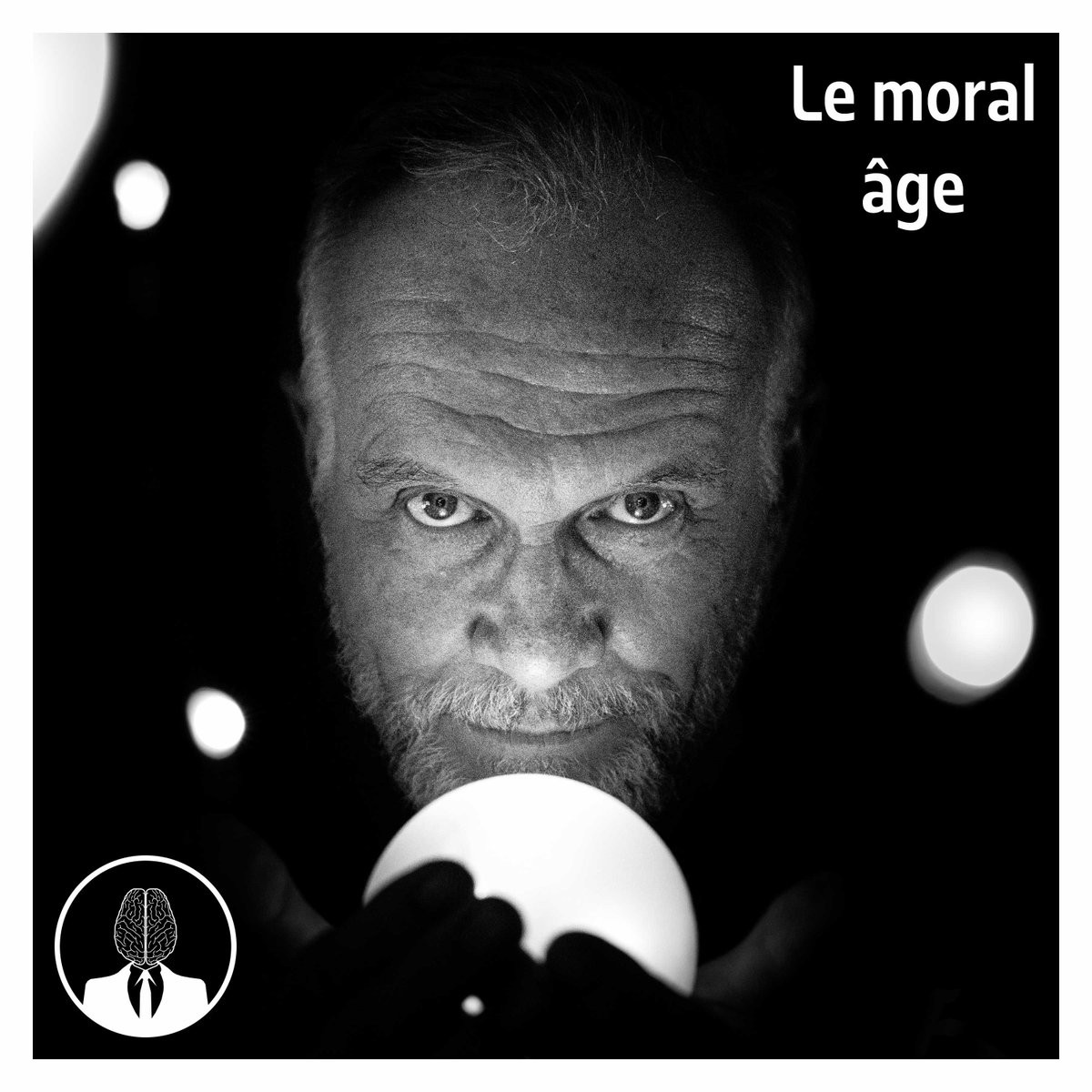 La 8ème saison de #LaTêteDansLeCerveau, le #podcast sur le #cerveau est les #neurosciences commence maintenant !

Dans l'épisode #252, je parle d'une étude qui montre que la moralité que l'on attribue à une personne pourrait dépendre de son âge...

🎧 soundcloud.com/latetedanslece… 🧠