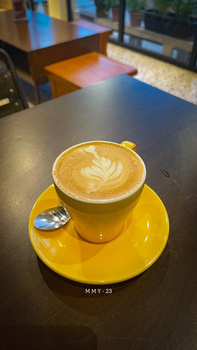 rienayumi's tweet photo. Cafe #262023

Pejam Mata Cafe - Seksyen 1, Bangi
Operation Hour: 
Tuesday to Thursday &amp; Saturday to Sunday : 12:00PM to 9:30PM
Friday: 3:00PM to 9:30PM

@ngopiss @petakopi_my https://t.co/T6xtfilJQL