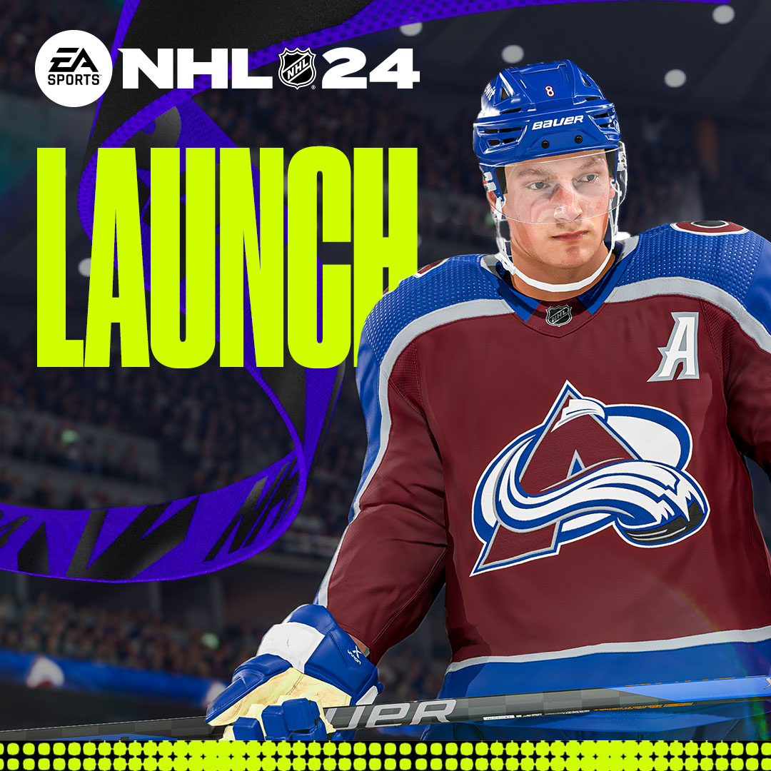 NHL 23 Update 1.11 Adds Mighty Duck Content This November 1st