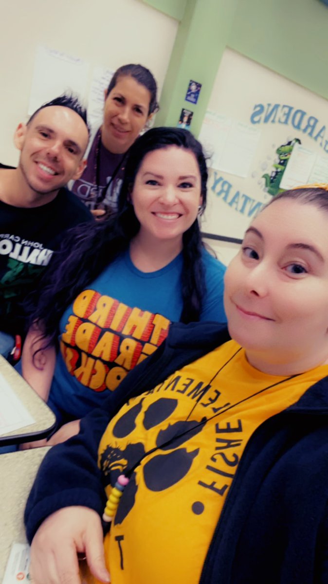 It’s a good day to do math! Thanks @lizvaldezco22 for a great 2NW Focus and answering our questions. <a href="/FisherTigers/">Fisher Elementary</a> <a href="/PISDESMath/">PISD Elementary Mathematics</a> #thirdgraderocks #pisdmathchat