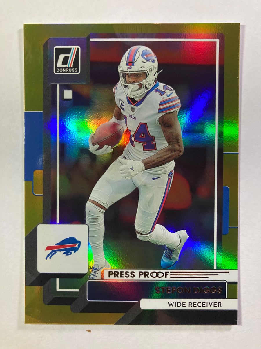 Wayne’s World of Sports Betting & Trading Cards tweet media