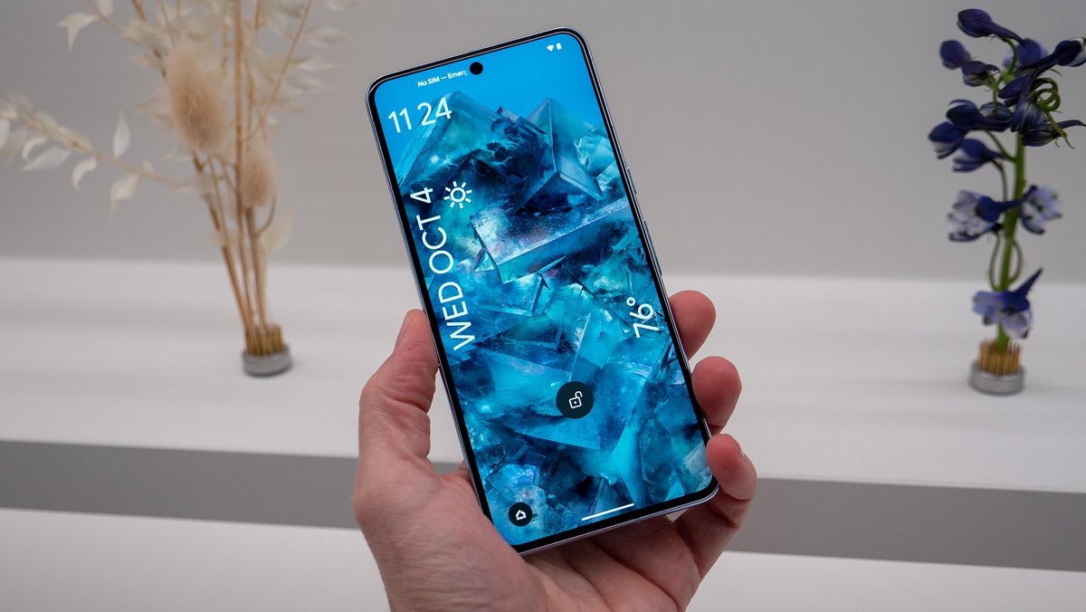aivanet's tweet image. #News #Android #Android43 Google Pixel 8 Pro vs Samsung Galaxy S23 Ultra dlvr.it/Sx2bMC