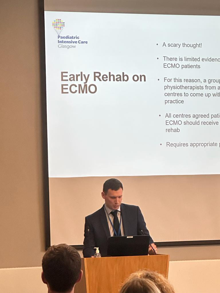 Paediatric Critical Care Society (@picsociety) on Twitter photo Early mobility on ECMO by <a href="/RossMarscheider/">Ross Marscheider</a> from <a href="/PICU_Scot/">PICU dot SCOT</a> building on #MOVE activities in PICU #PCCS2023 Early mobility on ECMO by <a href="/RossMarscheider/">Ross Marscheider</a> from <a href="/PICU_Scot/">PICU dot SCOT</a> building on #MOVE activities in PICU #PCCS2023