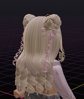 <3 coming soon kawaiicore 2000s

opinions? <3

#ROBLOX #RobloxUGC #RobloxDev #blender