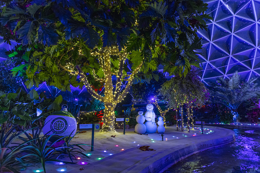 DisneyParks's tweet image. Just Announced! 🎄✨ New celebrity narrators are joining the Candlelight Processional during the 2023 EPCOT International Festival of the Holidays beginning Nov. 24! See the full lineup and get the festival details: di.sn/6016uMAMm