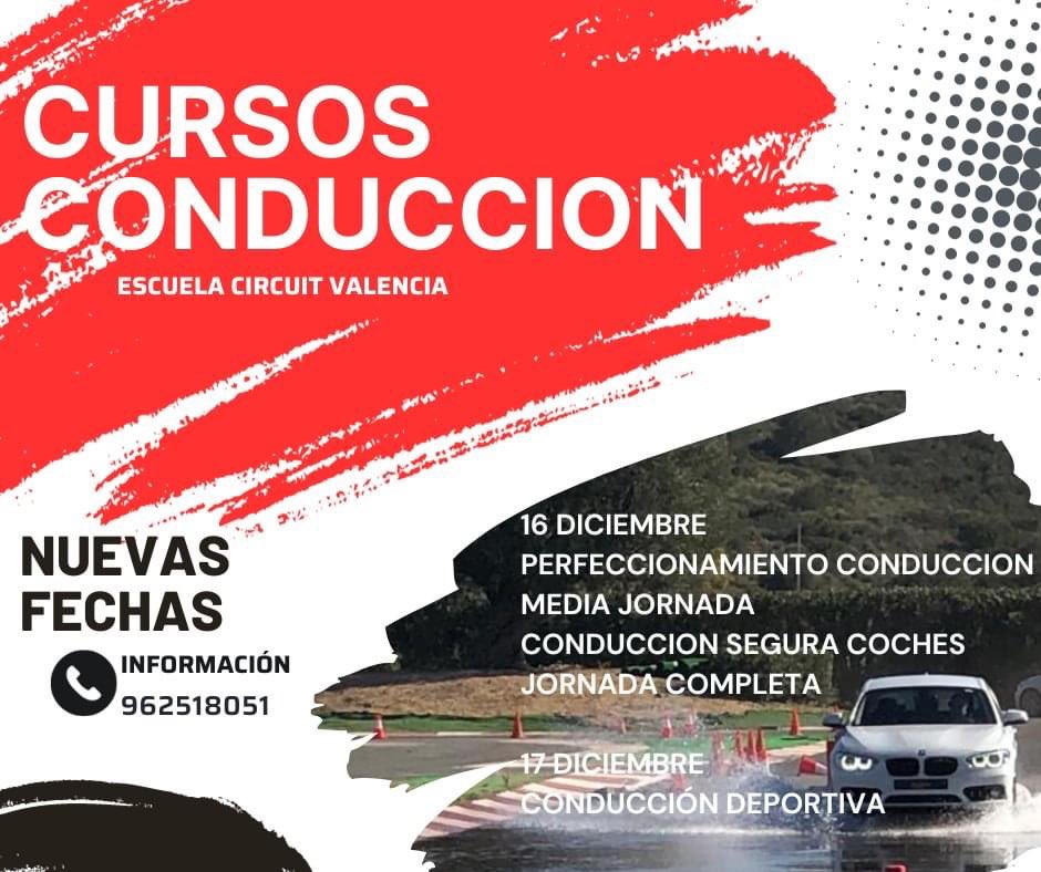 Fast CircuitValencia tweet media