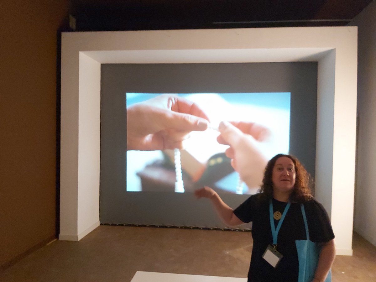angelportoles's tweet photo. Muy recomendable visitar el espacio de videocápsulas en el #PREP4 https://t.co/uF9xLvA4CA