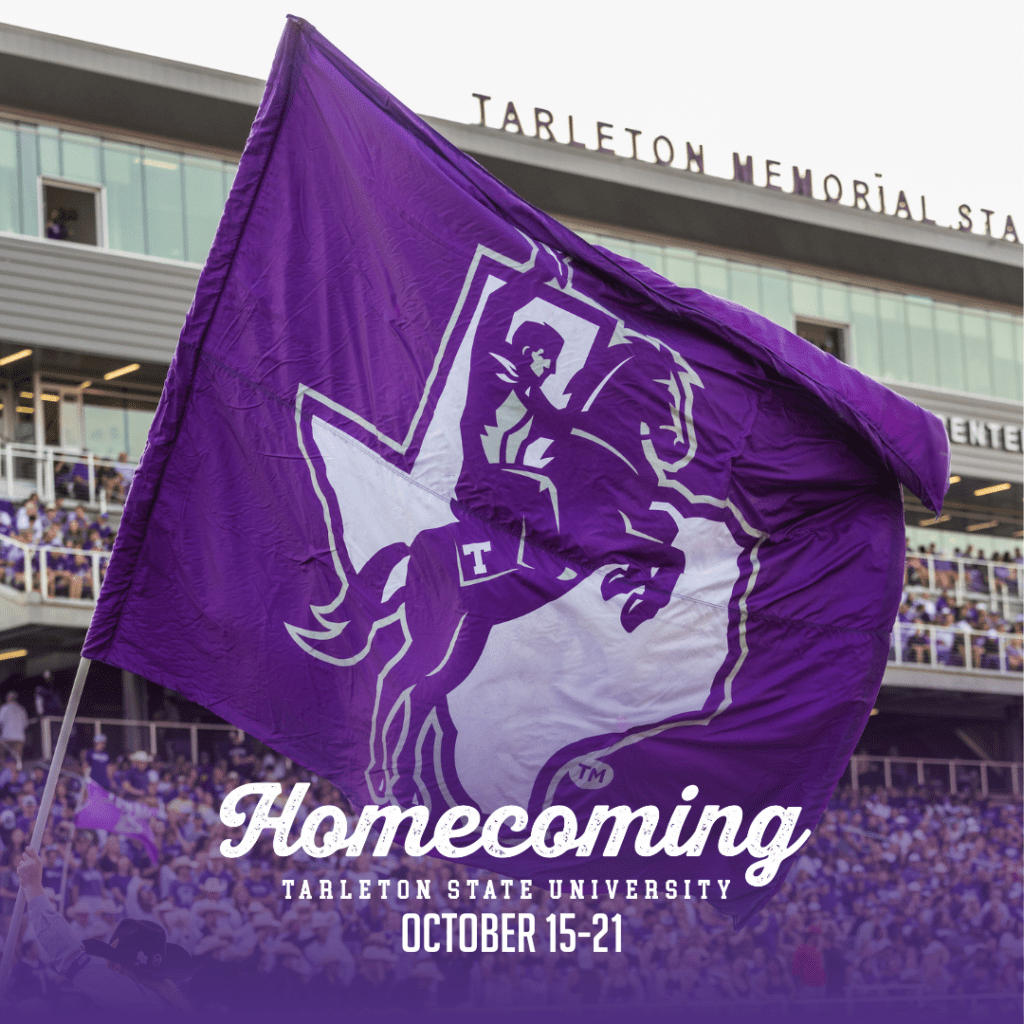 Homecoming is less than two weeks away! Follow the link in bio for more information on Homecoming 2023 including traditions, a full list of events, and event registration. 💜