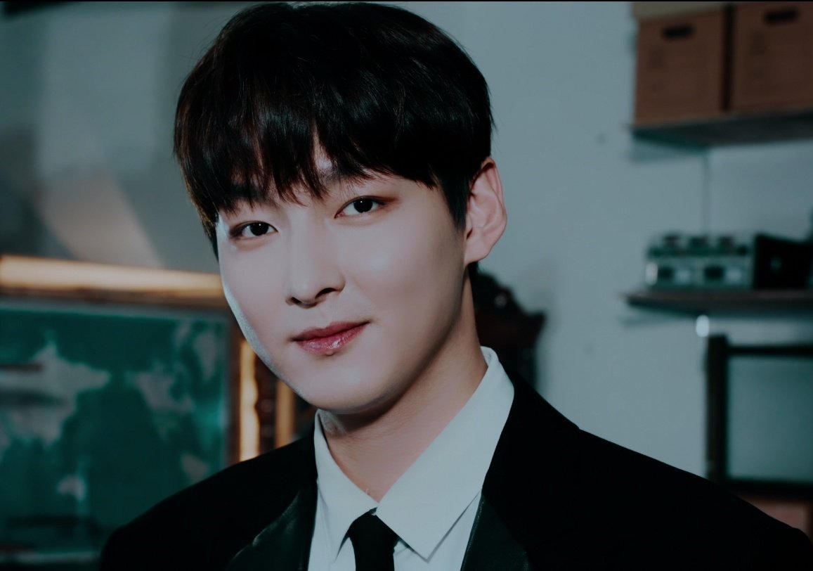 Jellybinseong's tweet photo. Zuho's smile 🥺😭❤️❤️

#SF9 #에스에프나인 #Mission_Completed #Project_OF9 https://t.co/preLWGN71d