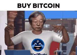 #BITCOIN #PEOPLE