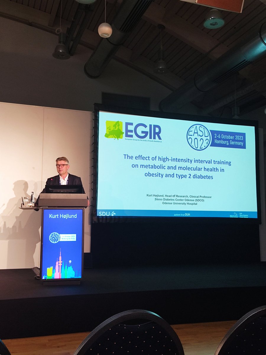 EGIR_StudyGrp's tweet photo. Thanks to our great speakers @francois_pattou, Kurt Højlund, and Peter Wolf.
If you're interested in #insulinresistance, join us in our next online #webinar 13 and 14 November 2023
#EASD2023 @EASDacademy @EASDelearning @EASDnews #diabetes https://t.co/JIX7vlvRFz