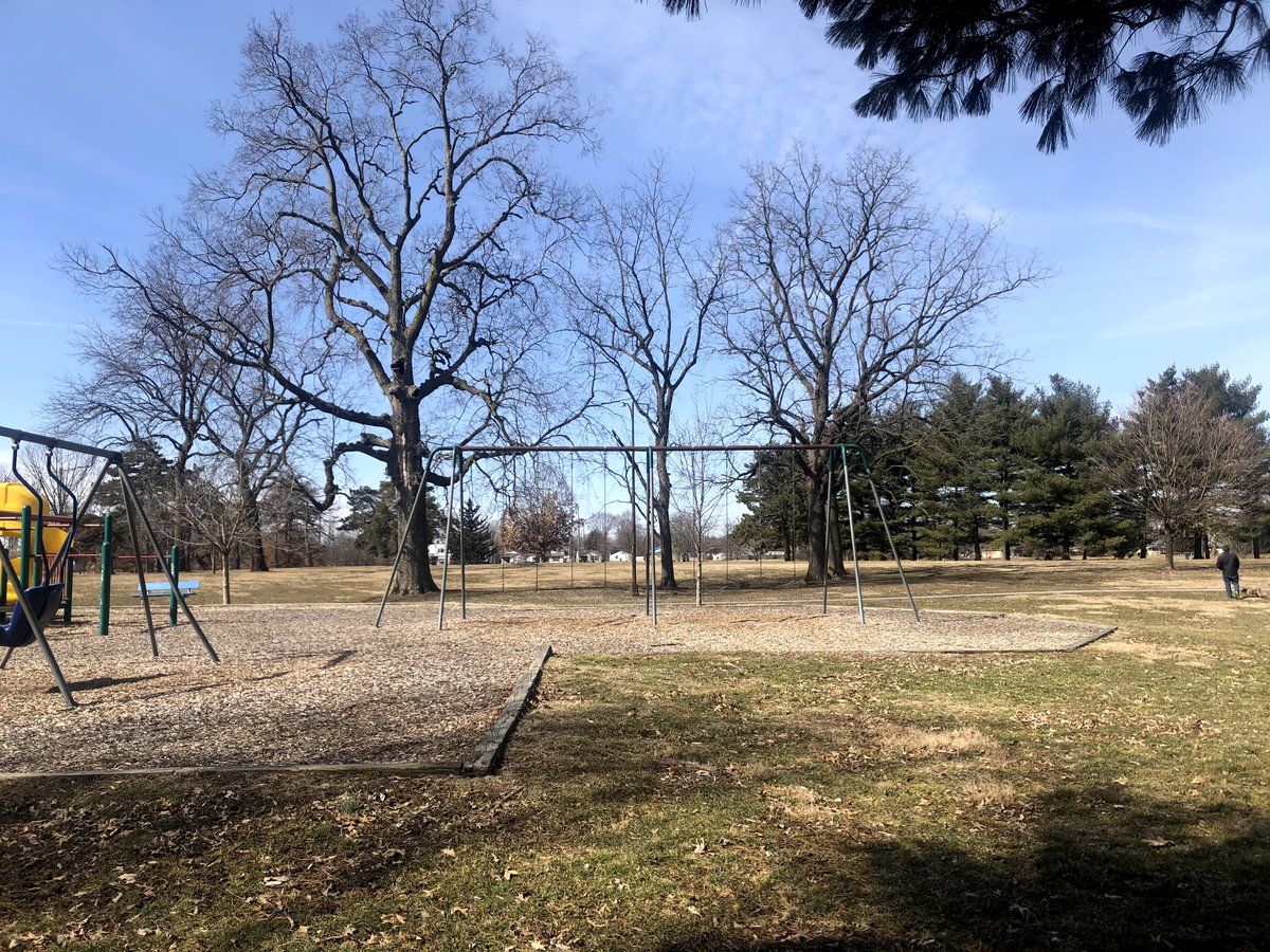 cameron_rodman's tweet photo. Exciting progress being made @ #FrederickDouglassPark in Indy. Looking forward to reuse of salvaged trees in nature exploration area.  @Shrewsusa  worked with the owner to find a new use for trees which were removed. #WoodenWonders in Nashville, IN is helping shape these pieces. https://t.co/UnI4jjJnGV