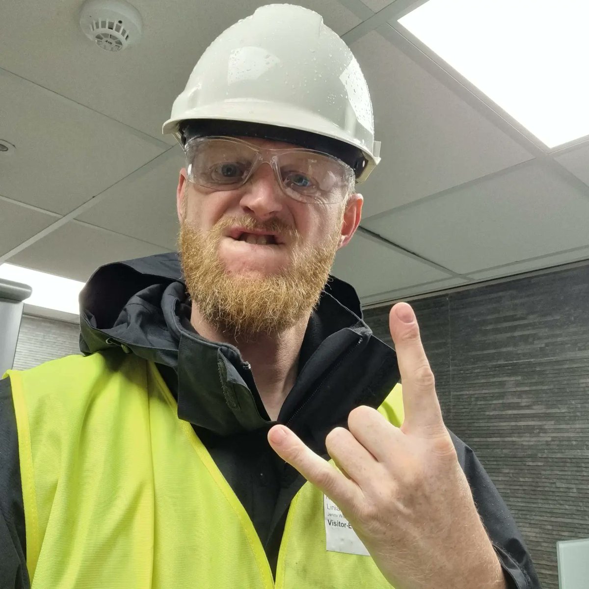 Rob Hill tweet media