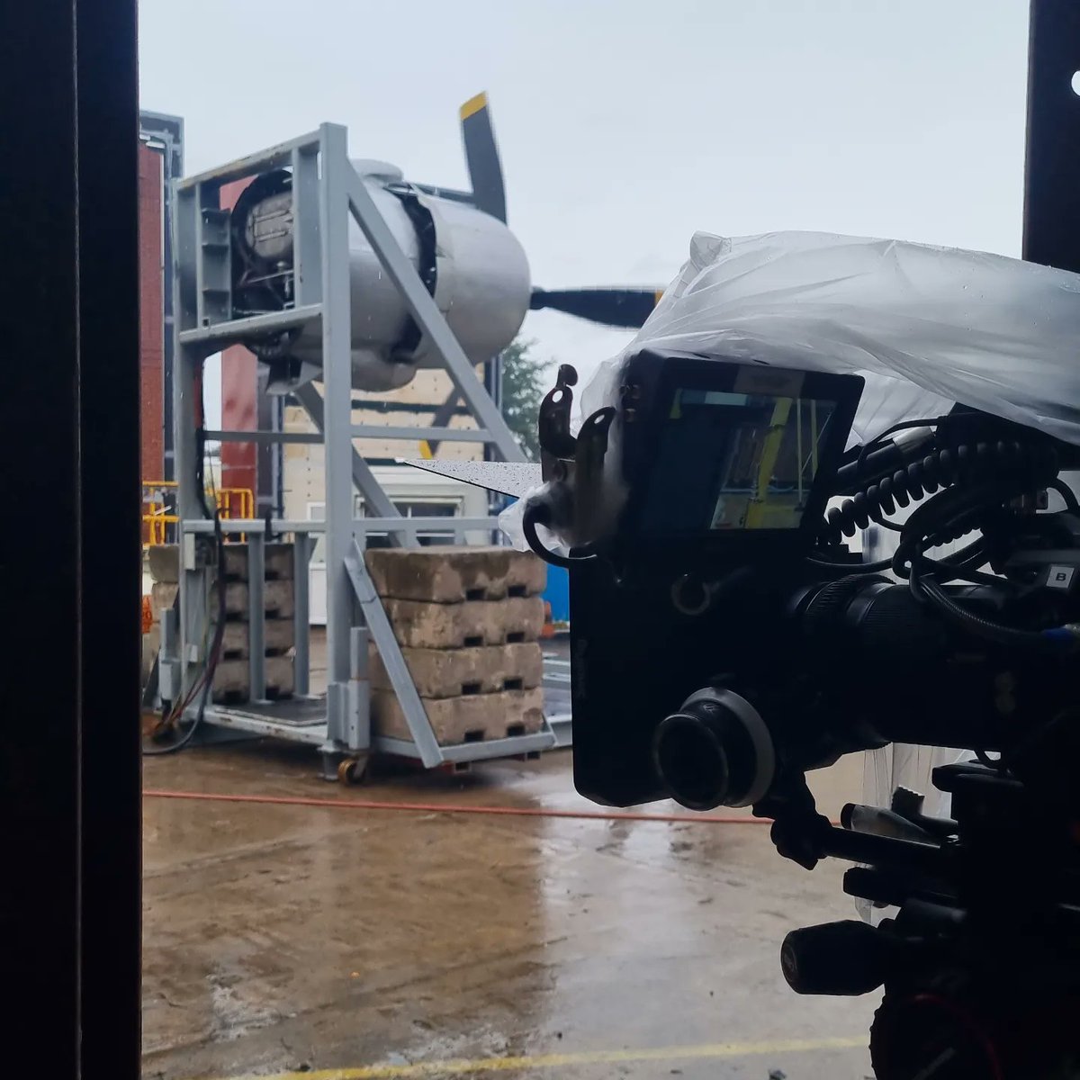 Rob Hill tweet media