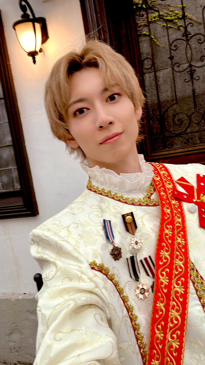 2023年10月6日。 今日22周年を迎えました。 芸能界に入った10才から