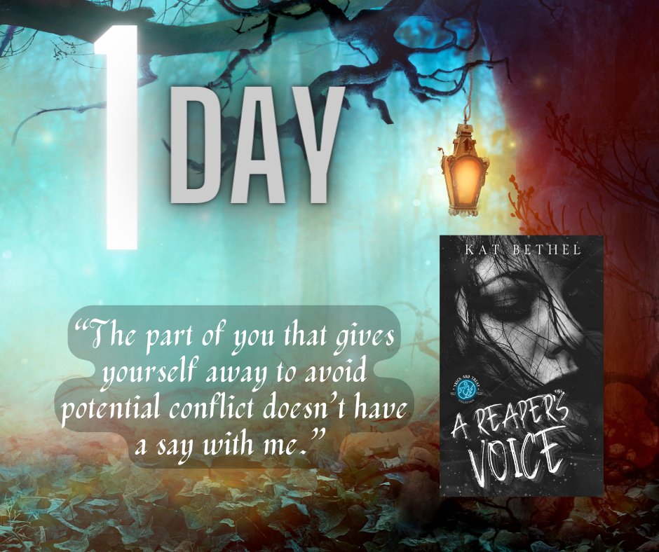 Kat Bethel - Author tweet media