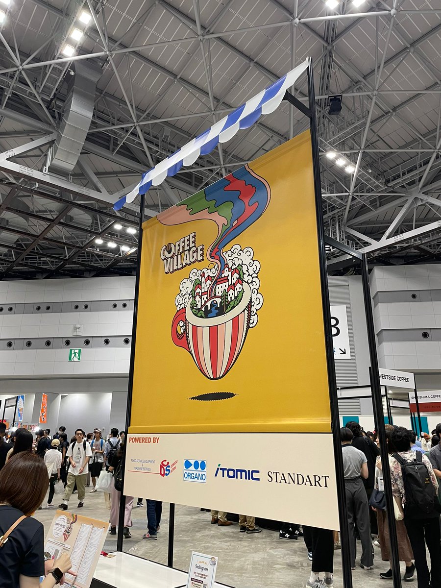 Trabocca tweet media