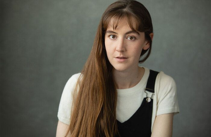 The Stage tweet media