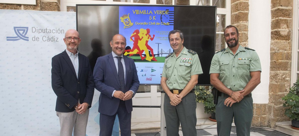Cáritas agradece la donación de la <a href="/guardiacivil/">Guardia Civil</a> de Cádiz  con motivo de las Fiestas de la Virgen del Pilar. Las actividades solidarias tendrán lugar el domingo 8 de octubre y están abiertas a toda la sociedad.

caritas.es/cadiz/noticias…