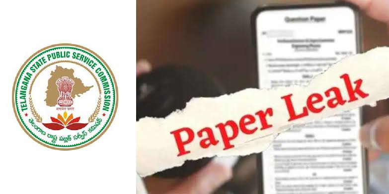 v_AjayKumar5's tweet photo. @rashtrapatibhvn
@DrTamilisaiGuv @narendramodi @LiveLawIndia The frequent leaks compromise the integrity of the recruitment process and undermine the trust of the public. It's evident that the current board is not fit to oversee these crucial examinations.#AbolishTspsc https://t.co/ed7C5jqzkT