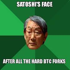 "Satoshi's vision lives on! Decentralized, by the people, for the people. Bitcoin, the people's currency. 🚀 #Bitcoin #Decentralized #ByThePeople #people"