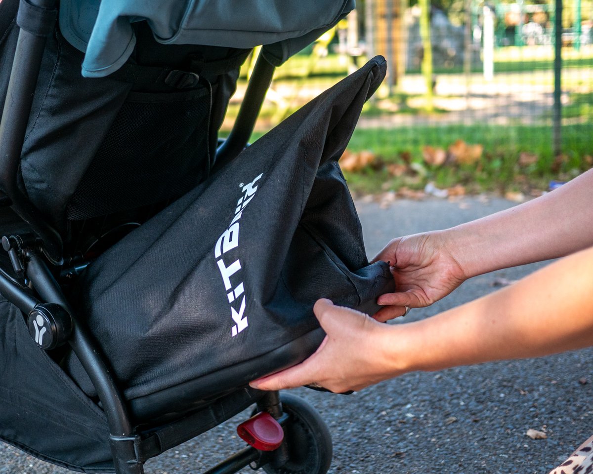 Not every day is a race day, but that doesn't mean your schedule is any less demanding!

ToteBrix is the ultimate accessory to an active lifestyle, and is perfect for busy parents! Shop now 🔗
➡️ loom.ly/wQHD45A

#KitBrix #GetYourKitTogether #TakeOnEveryDay