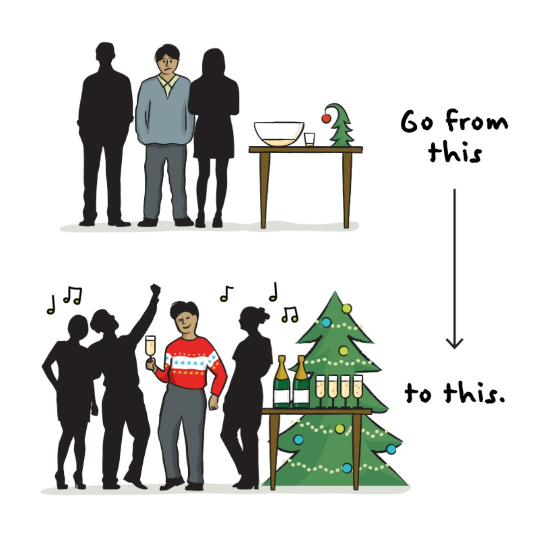 Take your holiday party from drab to fab with a little help from #TeamTycoon 

👉 loom.ly/A_8sA2M