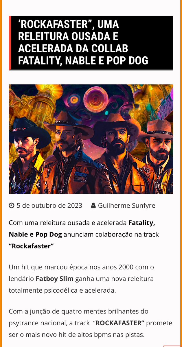 nablemusic's tweet photo. A psymag fez uma matéria muito legal sobre a nova musica nova!!! 🫶🏻

https://t.co/BoOa3YxAzC https://t.co/BjmUyOBeBQ