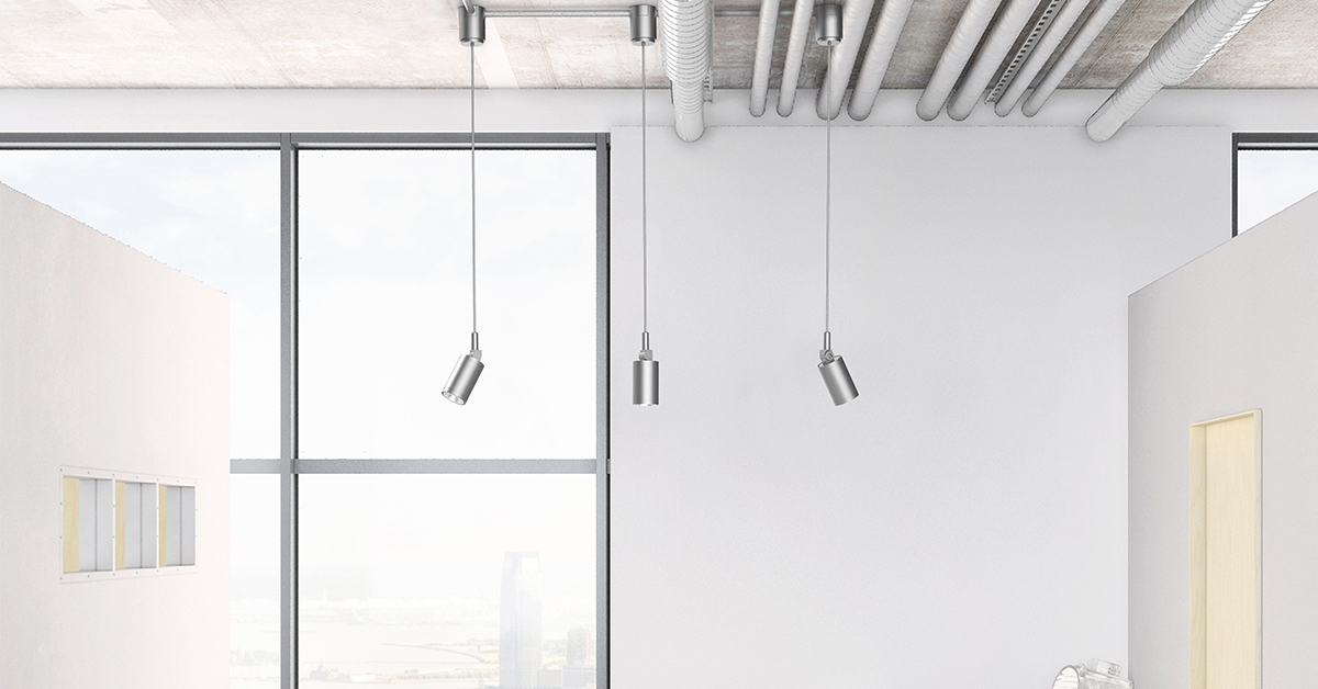 gotham_lighting's tweet photo. The 2"" tilt &amp; rotate #cylinders matches seamlessly with the rest of the cylinder portfolio. Our design centers around a common extruded chassis for the Gotham  2"", 4” &amp; 6” cylinders. Discover the minimalistic look: https://t.co/eC8FTpCZBm

#cylinderlighting #lightingdesign https://t.co/8RoOQtbrVl