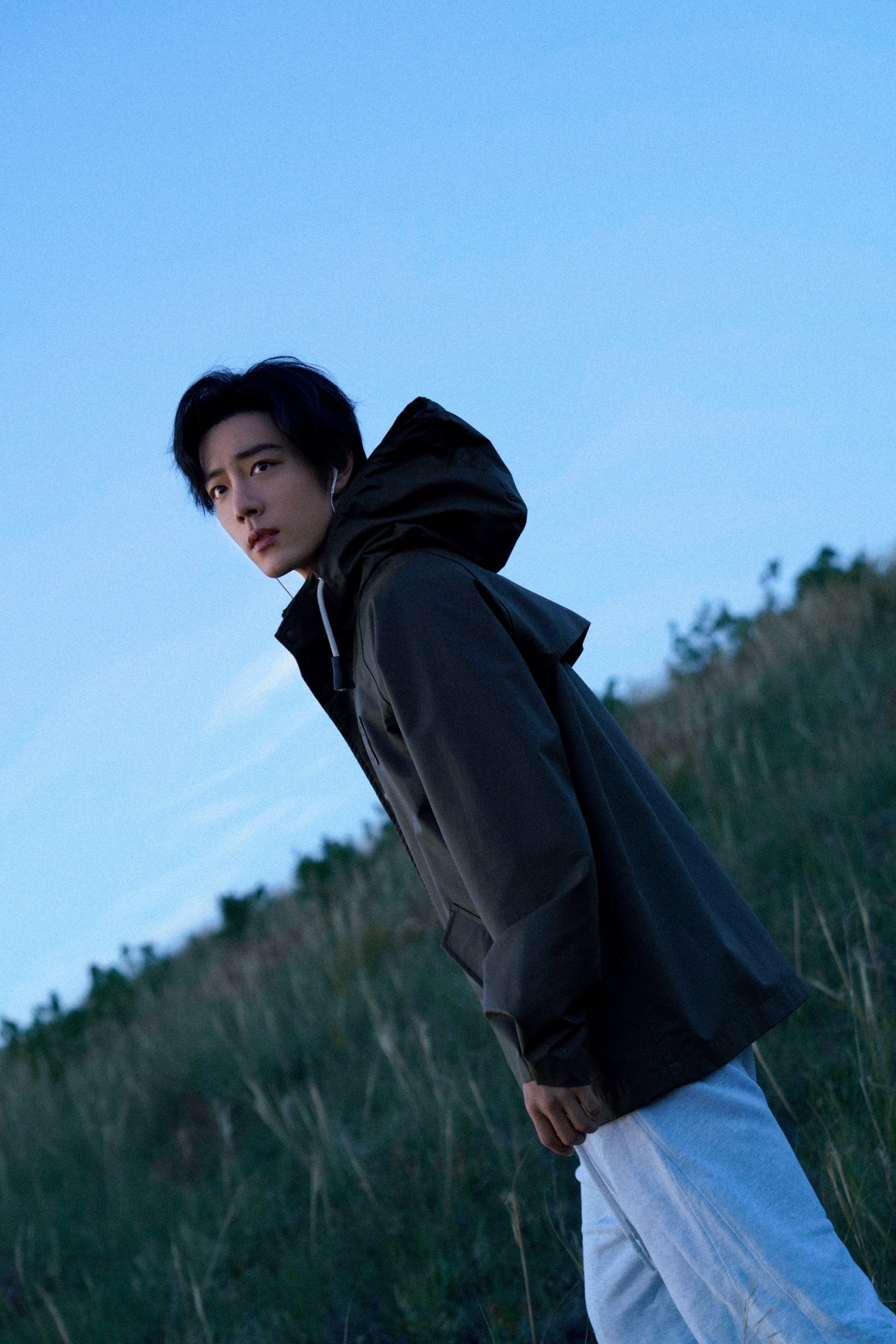 海外から輸入 ᴊᴀ • X / (@xiaozhanism1005) 肖战 K-POP・アジア