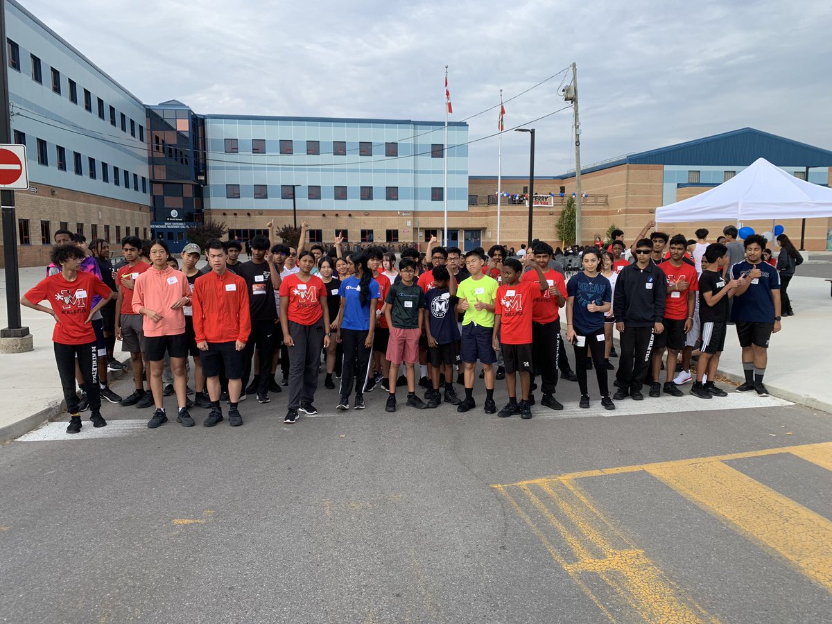 FMMtweets's tweet image. Magic Nation running for Terry Fox and all the cancer warriors out there. Thank you to @fmmsac for making it a huge success.
@robinsonwek3 @MrDeFreitasFMM @paonesl @YCDSB