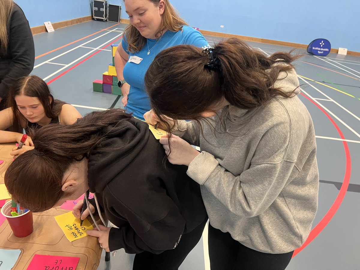 Paige Boyle tweet media