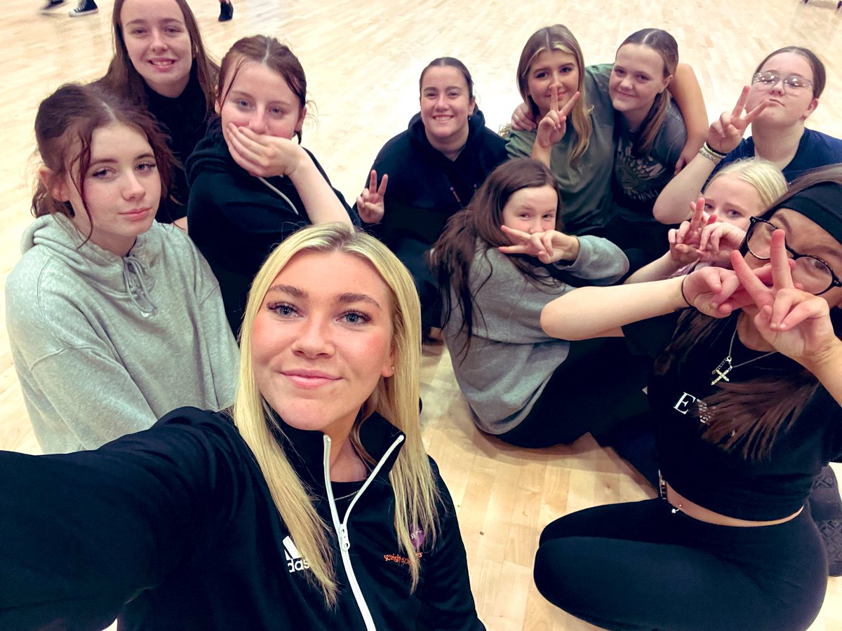 Paige Boyle tweet media