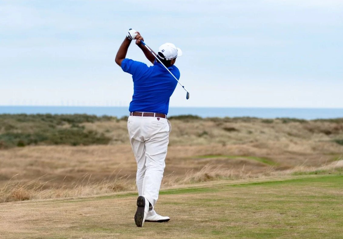 The Grafton Morrish Finals are this weekend, with the Martyrs playing Old Wellingtonians in the 1st Round on Royal West Norfolk GC. 

Please join us in wishing the team all the best, and get in touch if you would like to get involved in martyrs Golf!