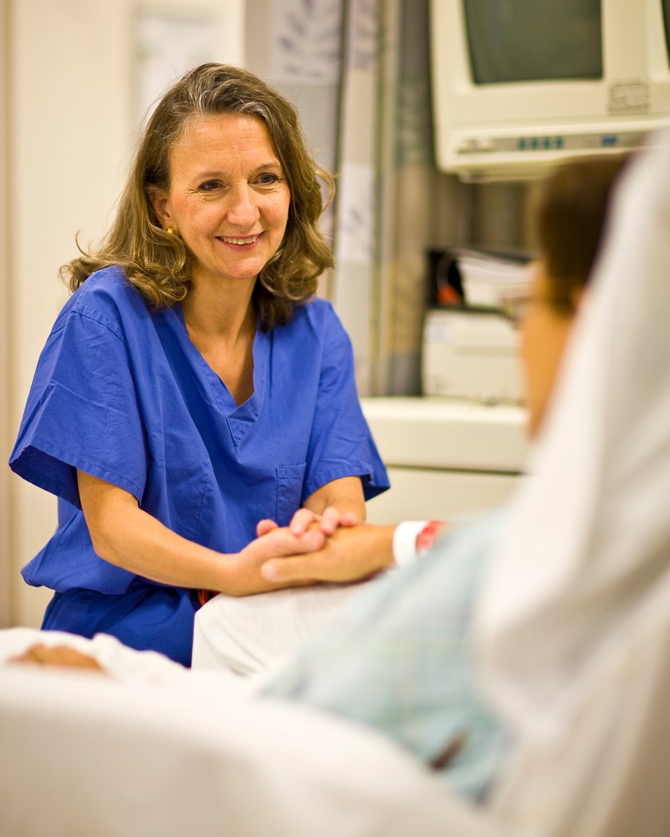 The type of breast cancer, recommended treatment and response to treatment can vary widely between patients, which is why it's important to have a relationship with your breast doctor where you feel comfortable asking questions.

#MontclairBreastCenter #BreastCancerTreatment