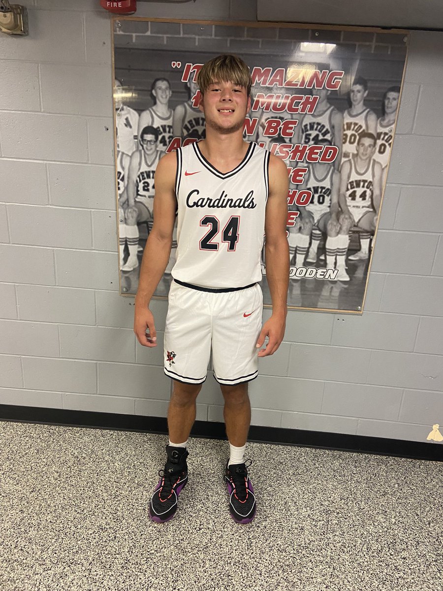 🚨NEW HOME UNIFORMS!🚨