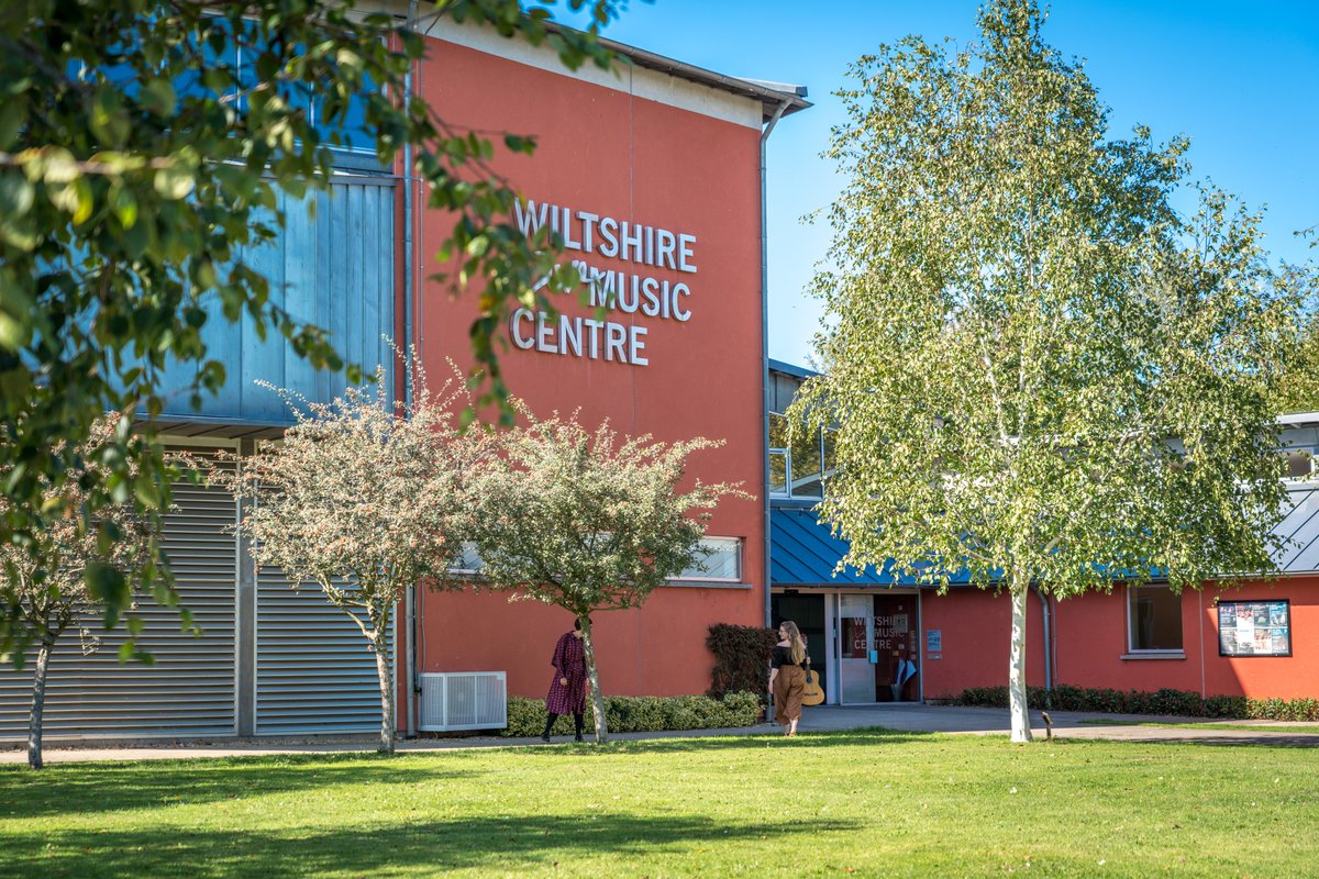 VisitWiltshire (@visitwiltshire) on Twitter photo #DYK The <a href="/wiltshiremusic/">Wiltshire Music Centre</a> hosts more than 100 concerts a year! visitwiltshire.co.uk/things-to-do/w…
This 300-seat concert hall offers everything from world-class classical, to folk and jazz, as well as family music shows and community activities! #DYK The <a href="/wiltshiremusic/">Wiltshire Music Centre</a> hosts more than 100 concerts a year! visitwiltshire.co.uk/things-to-do/w…
This 300-seat concert hall offers everything from world-class classical, to folk and jazz, as well as family music shows and community activities!