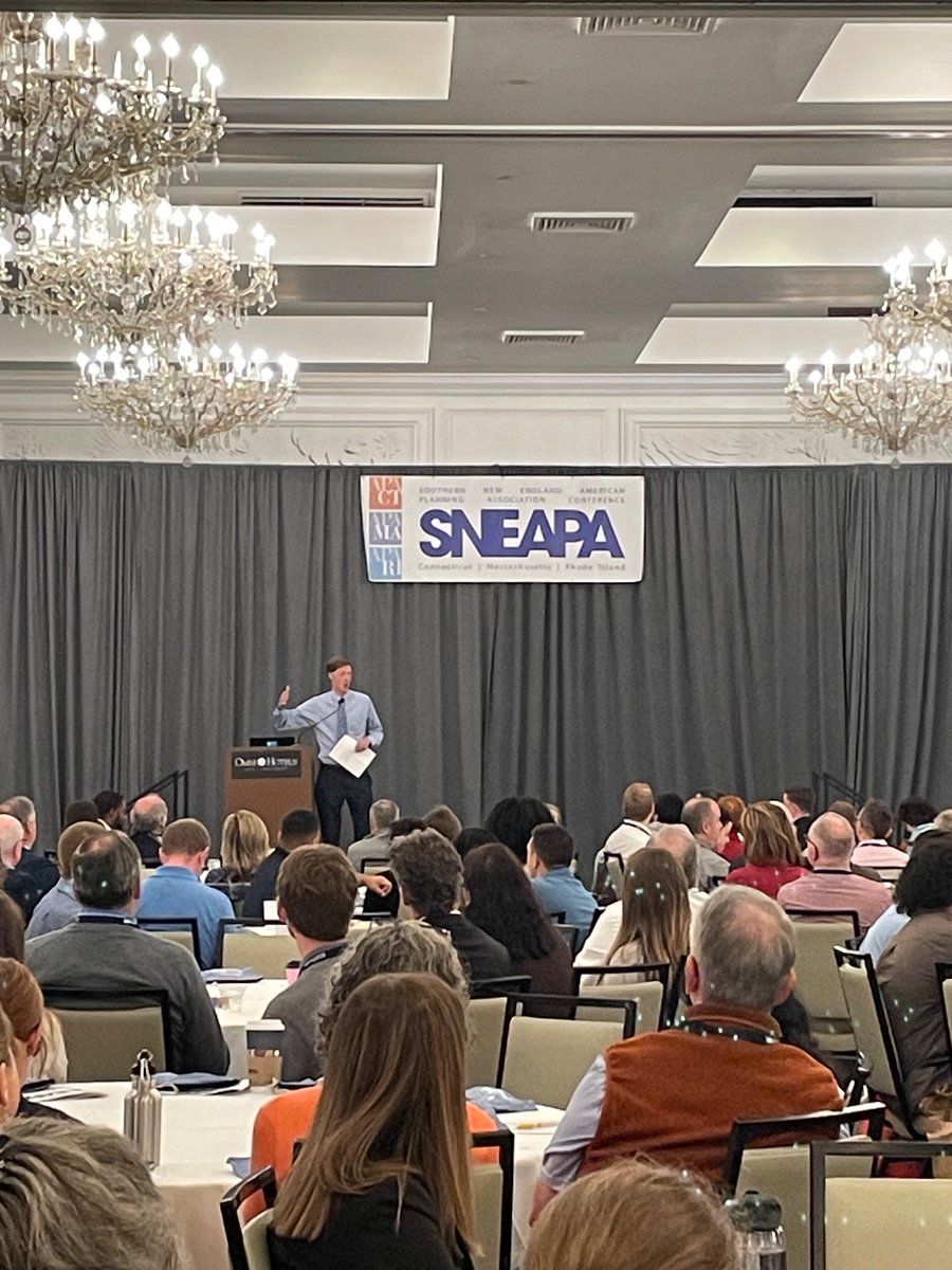aedoroghazi's tweet image. Excited to be in New Haven today at @SNEAPA with @MayorElicker to hear @DrUrbanPolicy talk about our Livable Communities work and housing for an aging population. Stop by the @AARPCT table to say hi to me and volunteers Pat &amp;amp; Barbara. #teamaarp