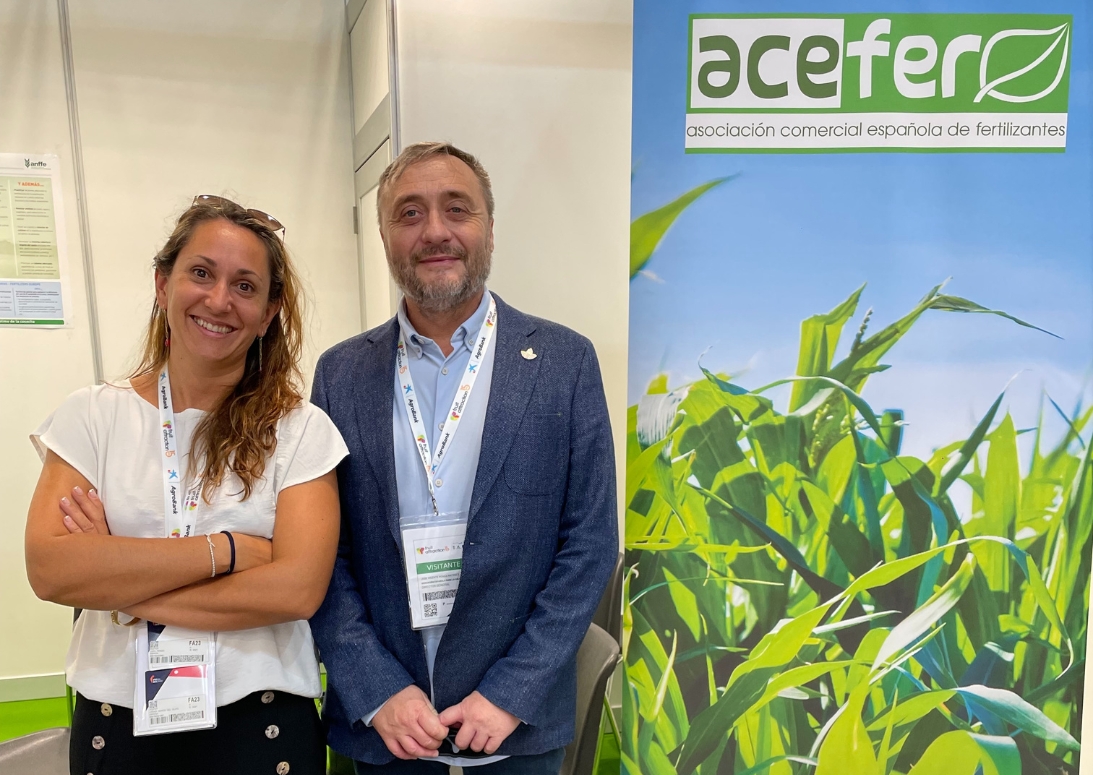 Participamos en eventos clave esta semana. Destacamos la asistencia de <a href="/joseguaitarosa/">Jose Guaita</a> y <a href="/JoseviRonda/">Josevi Ronda</a> a Fruit Attraction en su 15º aniversario, donde notamos un aumento en el enfoque de la sostenibilidad en stands y productos.  #Heura #FruitAttraction2023