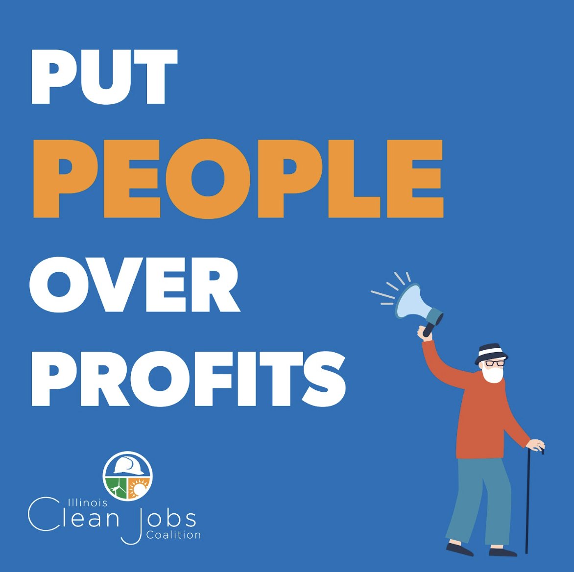 CWoots89's tweet image. Today, @AmerenIllinois customers from across the state are urging the @ILCommerceComm to say NO to another rate hike! Instead of wasting millions of dollars on unnecessary fossil fuel pipelines, we need to invest in more efficient, affordable #CleanHeat.