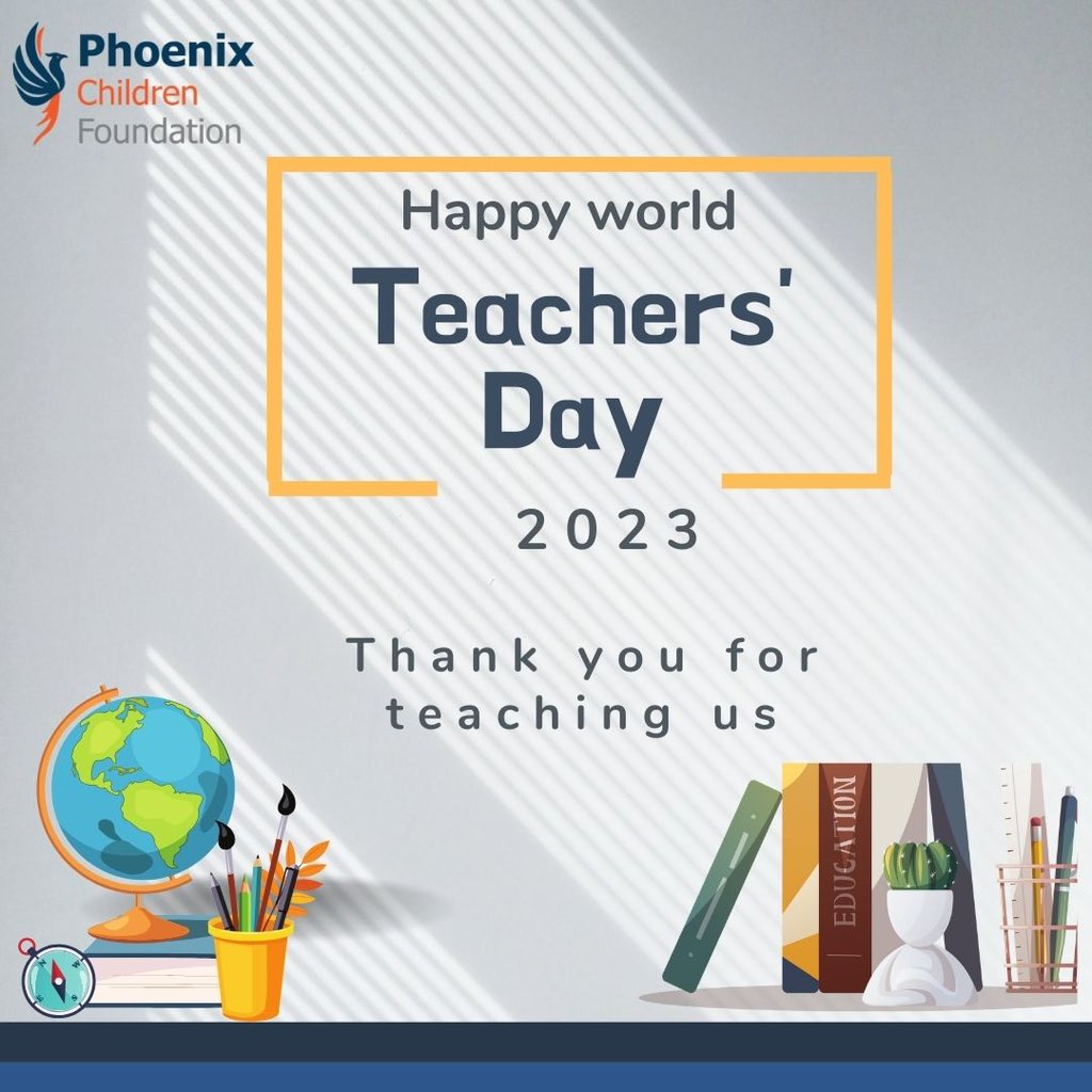 🇺🇬 Urgent! Uganda's education system faces a severe teacher shortage, impacting children's learning. Overcrowded classrooms, inequalities, and teacher burnout hinder quality education. It's time to prioritize and invest in educators to secure a brighter future. #WorldTeacherDay