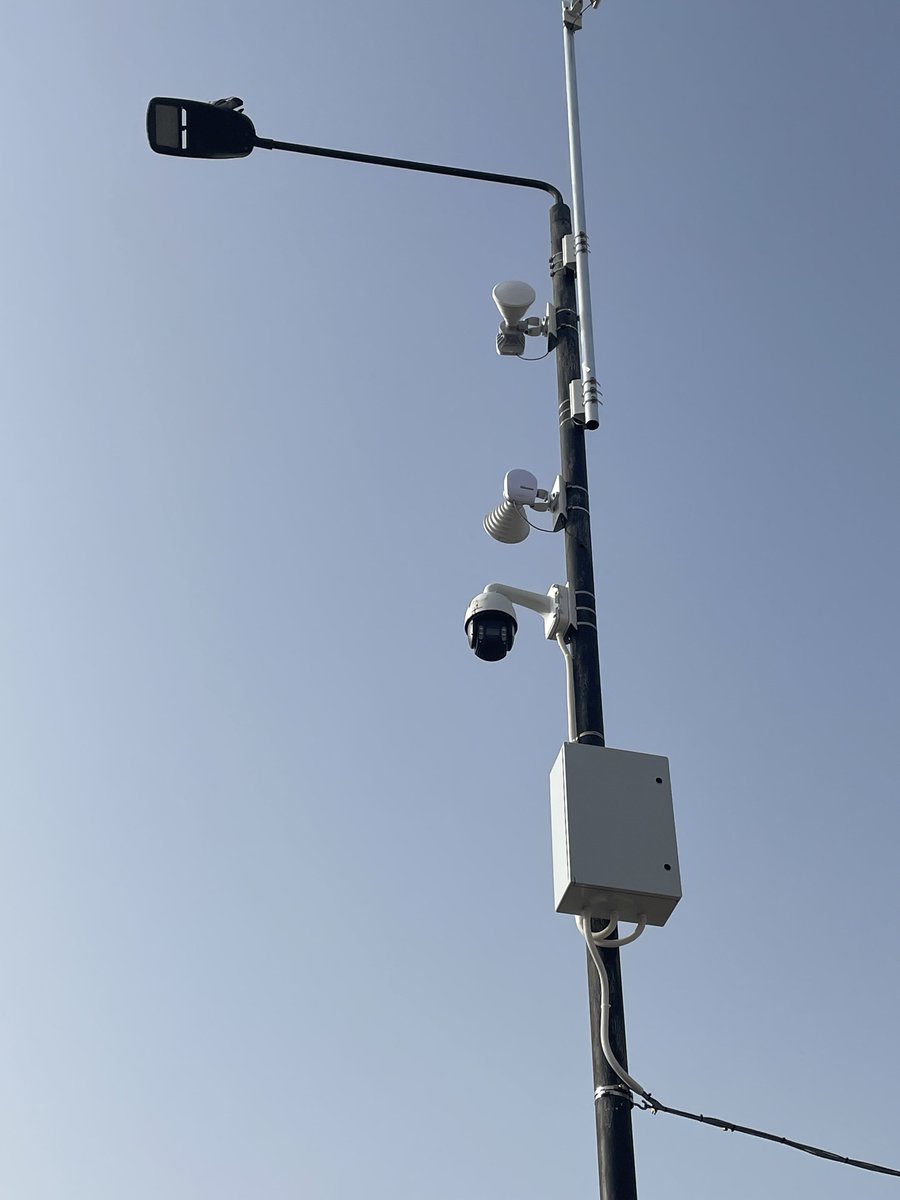 SAES Ltd tweet media