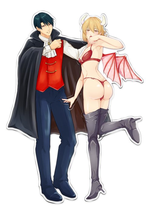 3・5のアクスタと並ぶと、こんな感じなる・・・はず!!! 