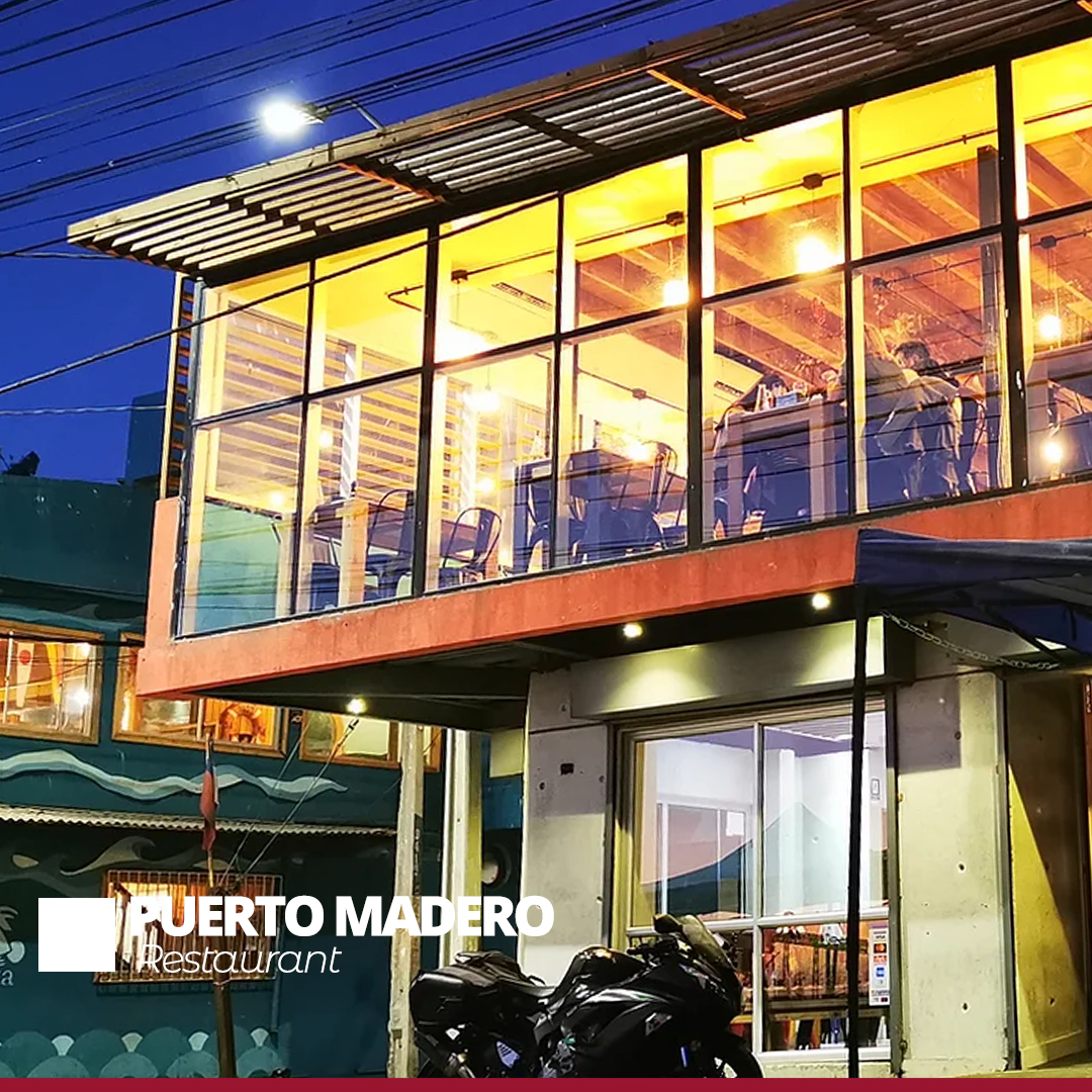 En esta ocasión El Restaurant Puerto Madero abrió sus puertas a nuestro Taller de Conciencia Turística para Prestadores de Servicios de Gastronomía 😊

#sanantonioyotecuido